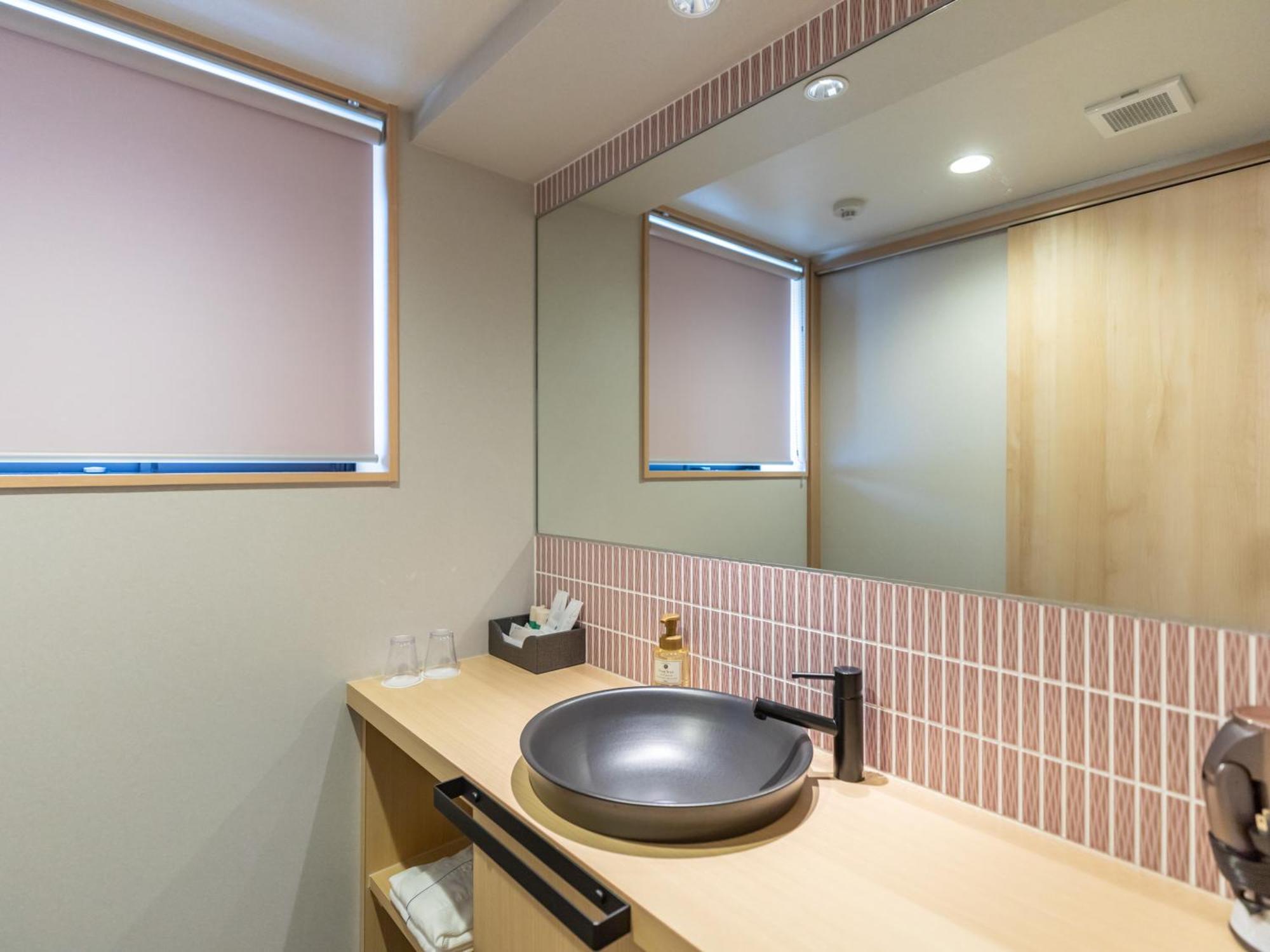 Tabist Groove Kyoto Okoshiyasu Hotell Exteriör bild