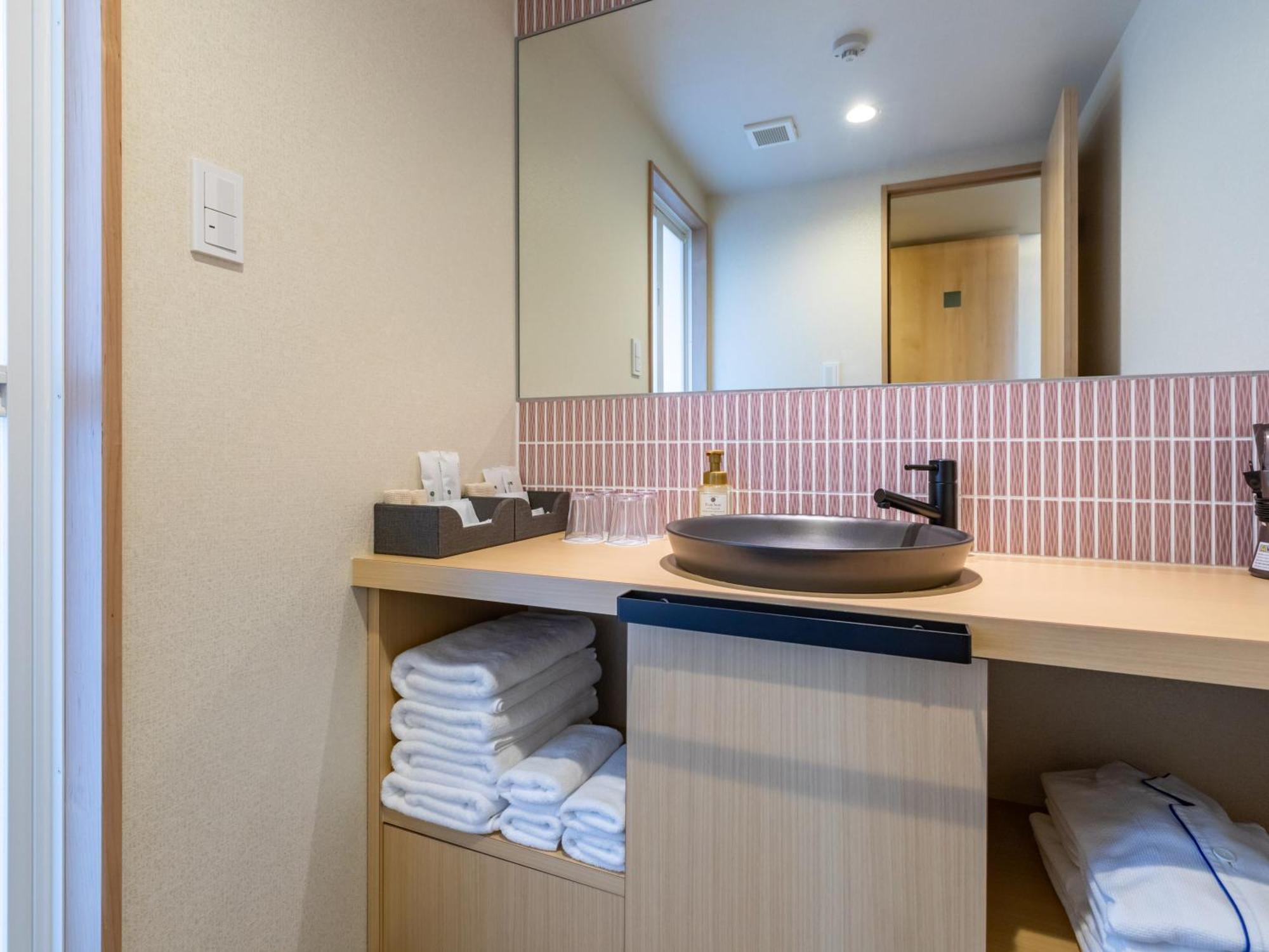 Tabist Groove Kyoto Okoshiyasu Hotell Exteriör bild