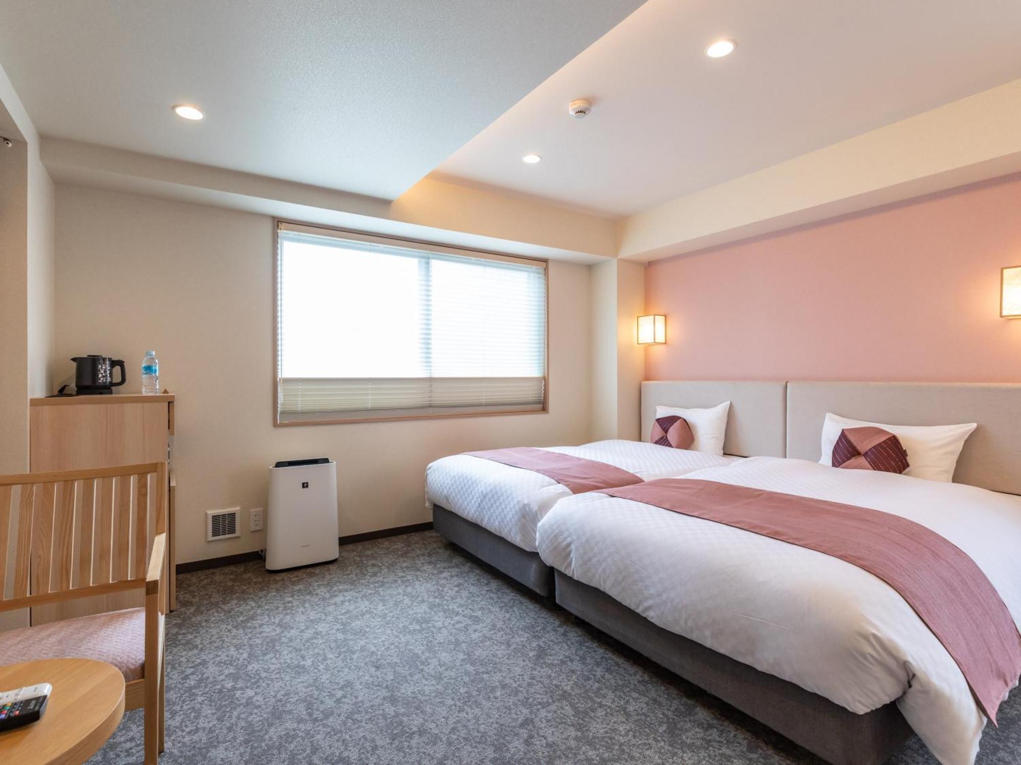 Tabist Groove Kyoto Okoshiyasu Hotell Exteriör bild