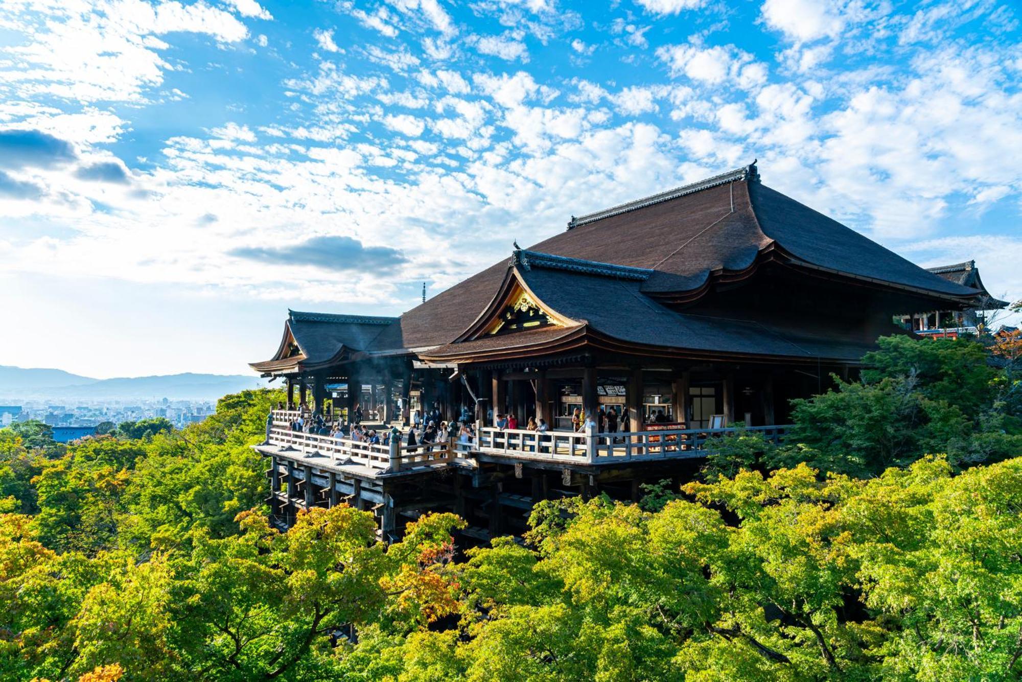 Tabist Groove Kyoto Okoshiyasu Hotell Exteriör bild